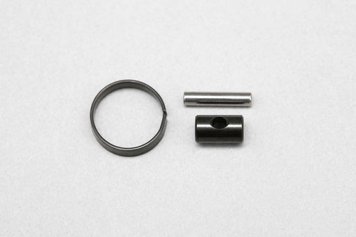 S4-010TPCA Yokomo C-Clip Type Joint Pin Set