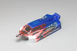S4-101A Yokomo JConcepts S1 Standard Body Shell