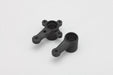 S4-200-A Yokomo Steering Bell Crank Set