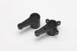 S4-200AA Yokomo Aluminum Steering Bell Crank Set