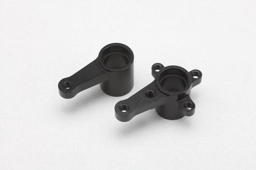 S4-200AA Yokomo Aluminum Steering Bell Crank Set