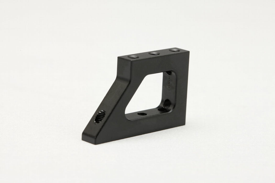 S4-203A2A Yokomo Aluminum Servo Mount