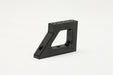 S4-203A2A Yokomo Aluminum Servo Mount