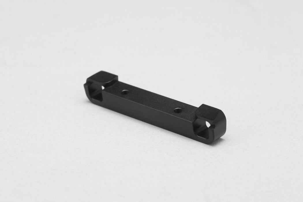 S4-300FRA Yokomo Aluminum Front Suspension Mount (FR)