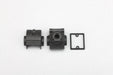 S4-302FA Yokomo Front Gear Box (Graphite)