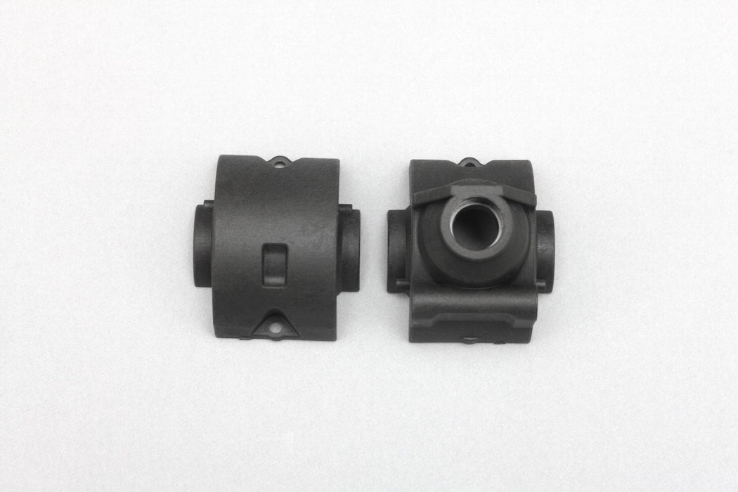 S4-302RA Yokomo Rear Transmission Case
