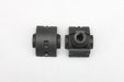 S4-302RA Yokomo Rear Transmission Case