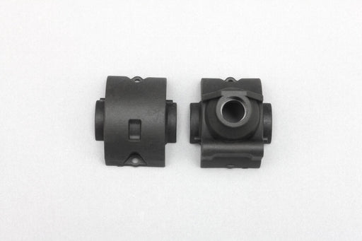 S4-302RA Yokomo Rear Transmission Case