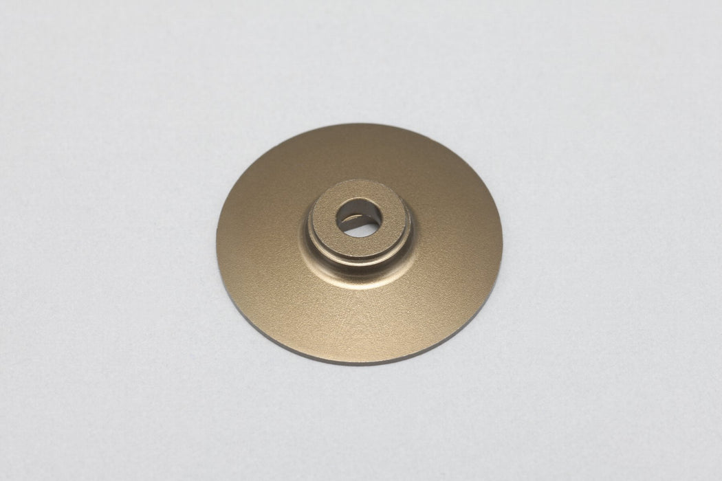 S4-303PA Yokomo Slipper Plate (Hard Anodized)