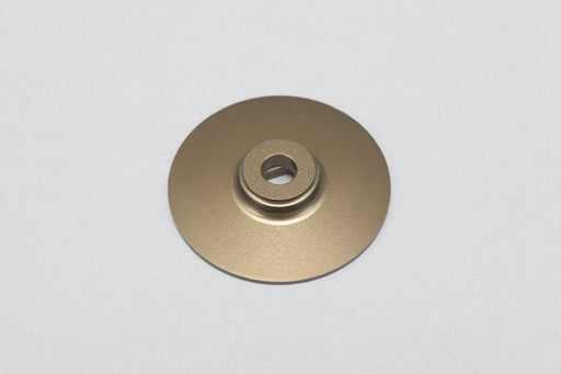 S4-303PA Yokomo Slipper Plate (Hard Anodized)