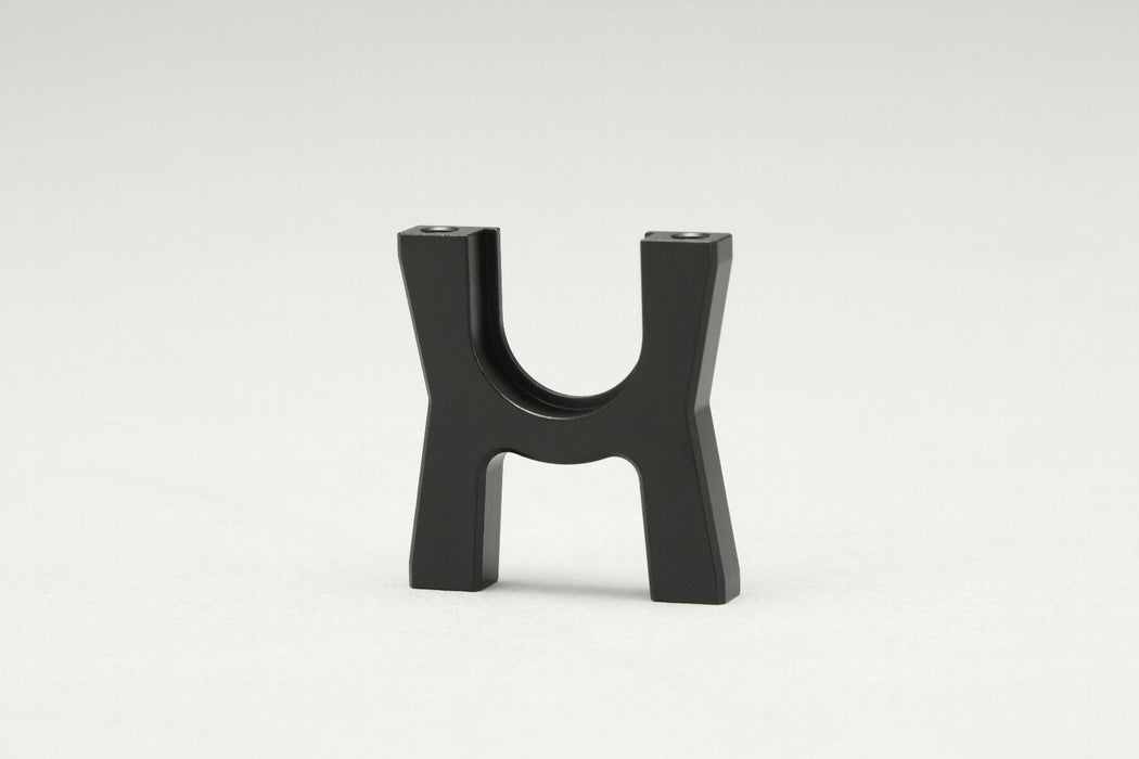 S4-304CM2A Yokomo Aluminum Center Mount