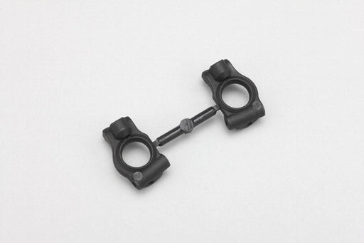 S4-413-8A Yokomo Front Steering Hub Carriers (8deg)