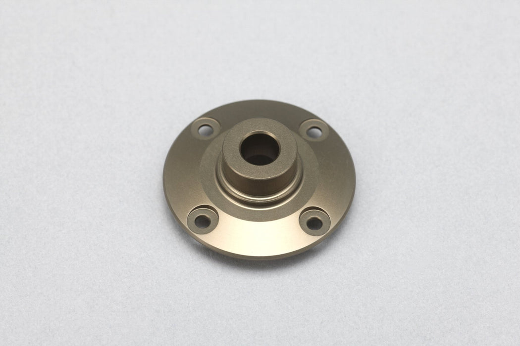 S4-503GHCA Yokomo Gear Diff Housing Cap