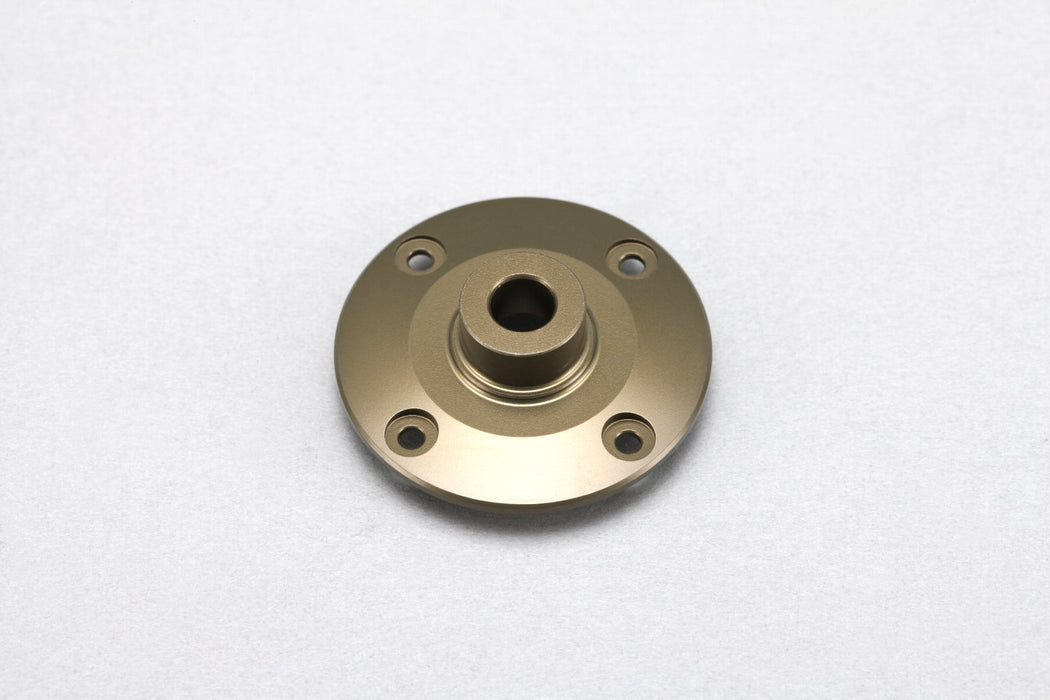 S4-504GHCA Yokomo Center Gear Diff Housing Cap