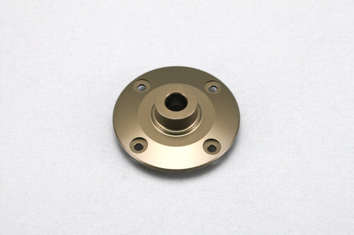 S4-504GHCA Yokomo Center Gear Diff Housing Cap