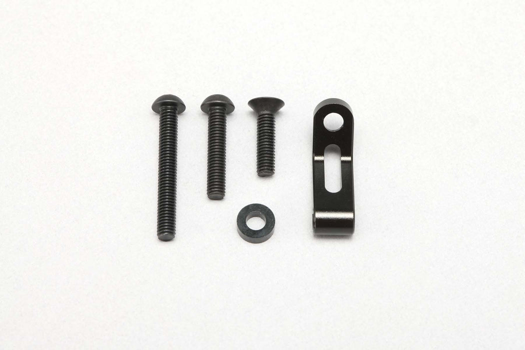 S4-CFMA Yokomo Cooling Fan Mount