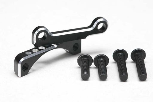 S4-CFMU Yokomo Aluminum Cooling Fan Mount (Upper)