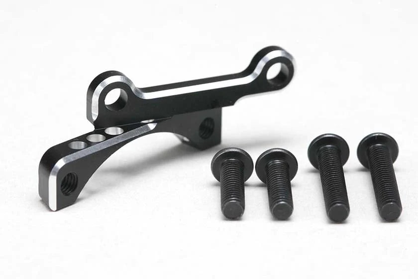 S4-CFMU Yokomo Aluminum Cooling Fan Mount (Upper)