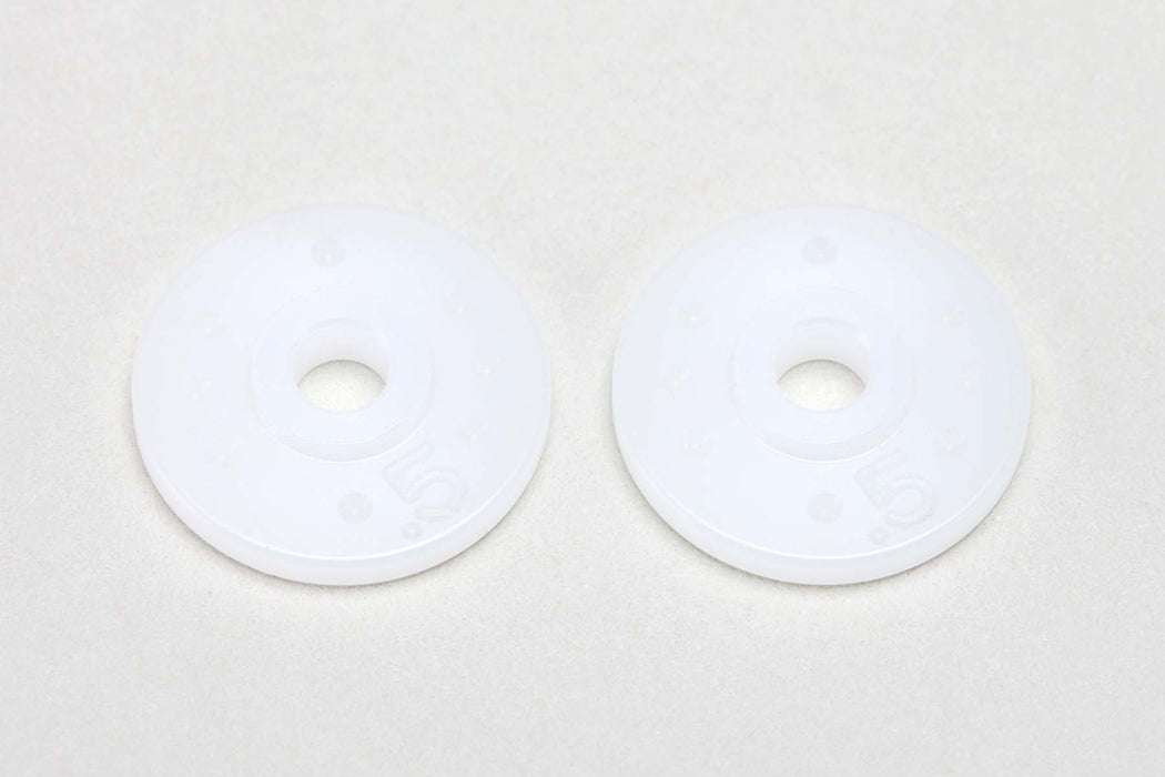 S4-SB1315 Yokomo 13mm Blank Shock Pistons (1.5mm Thick)