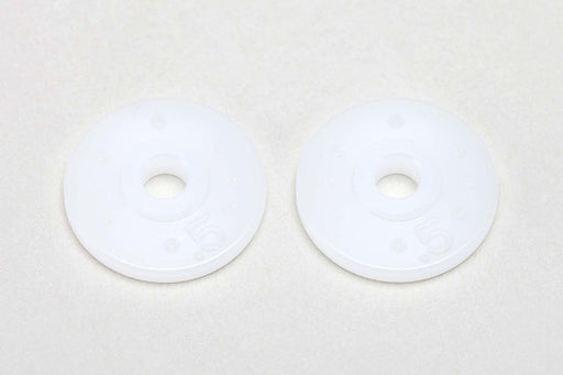 S4-SB1315 Yokomo 13mm Blank Shock Pistons (1.5mm Thick)