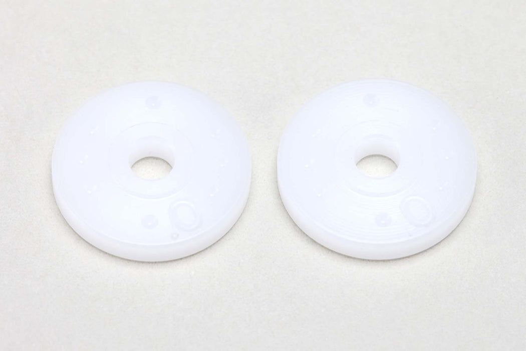 S4-SB1320 Yokomo 13mm Blank Shock Pistons (2.0mm Thick)