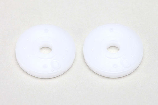 S4-SB1320 Yokomo 13mm Blank Shock Pistons (2.0mm Thick)