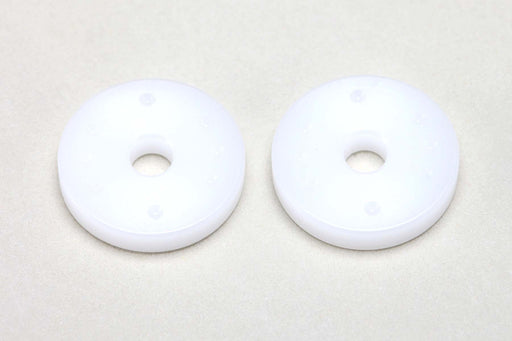 S4-SB1325 Yokomo 13mm Blank Shock Pistons (2.5mm Thick)