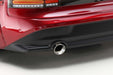 SD-ACM2 Yokomo Rear Muffler Set