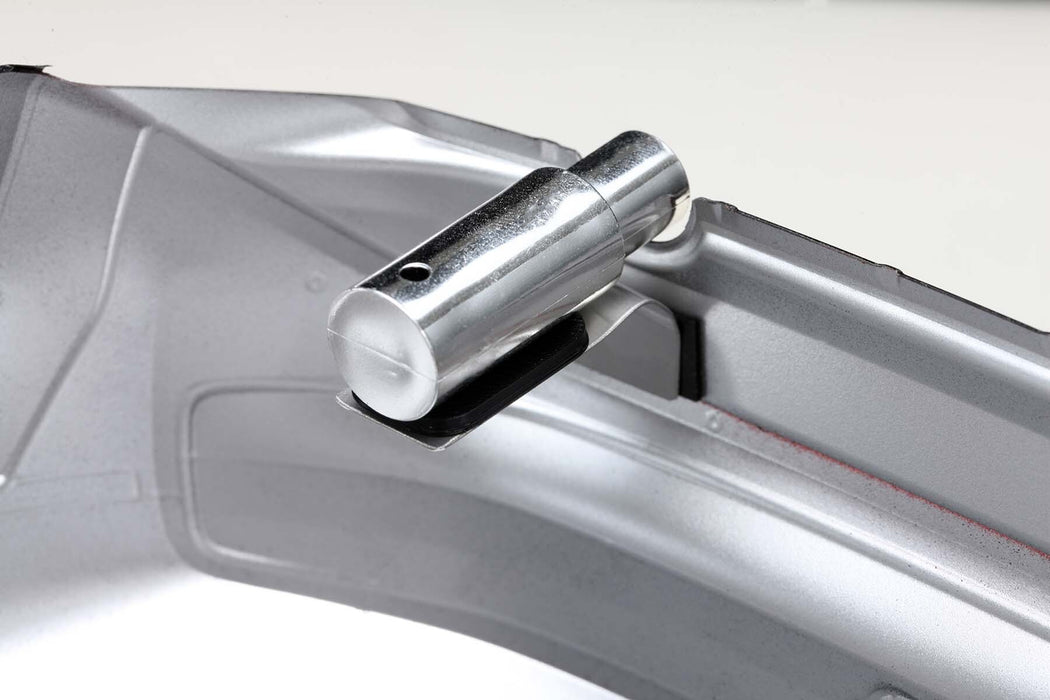 SD-ACM2 Yokomo Rear Muffler Set