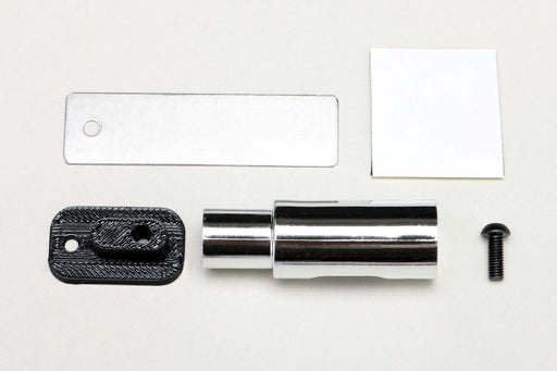SD-ACM2 Yokomo Rear Muffler Set