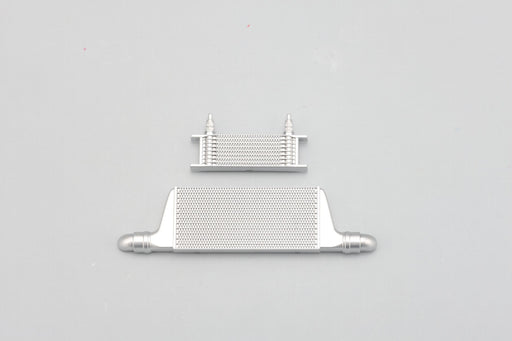 SD-ACRA Yokomo Drift Inter Cooler/Oil Cooler Set
