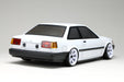 SD-AE86L2B Yokomo Toyota Corolla Levin AE86 2-Door Drift Body