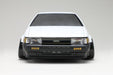SD-AE86L2B Yokomo Toyota Corolla Levin AE86 2-Door Drift Body