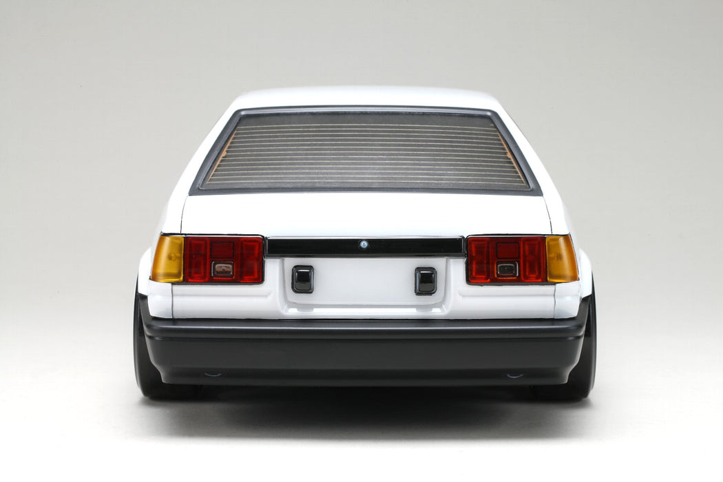 SD-AE86L2B Yokomo Toyota Corolla Levin AE86 2-Door Drift Body