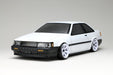 SD-AE86L2B Yokomo Toyota Corolla Levin AE86 2-Door Drift Body