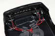 SD-AE86L2L Yokomo Toyota Corolla Levin AE86 2-Door LED Light Set