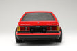 SD-AE86L3B Yokomo Toyota Corolla Levin AE86 3-Door Drift Body