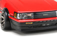 SD-AE86L3B Yokomo Toyota Corolla Levin AE86 3-Door Drift Body