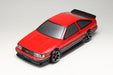 SD-AE86L3P Yokomo Toyota Levin AE86 3-Door Aero Parts Set