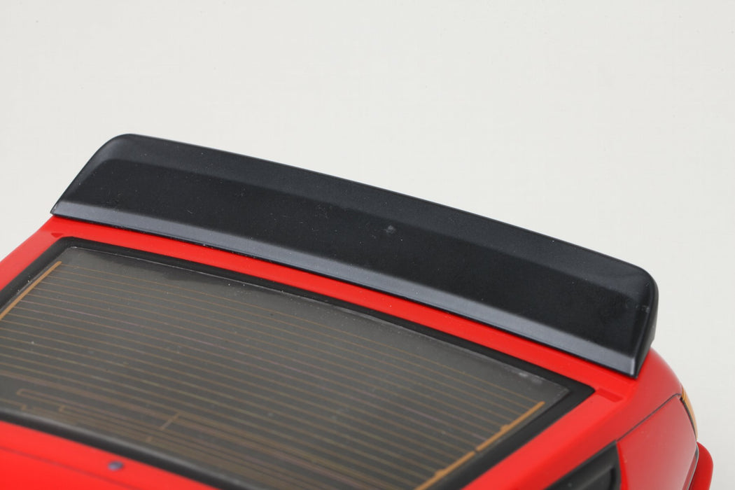SD-AE86L3P Yokomo Toyota Levin AE86 3-Door Aero Parts Set