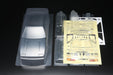 SD-AE86T2B Yokomo Toyota Sprinter Trueno AE86 2-Door Drift Body