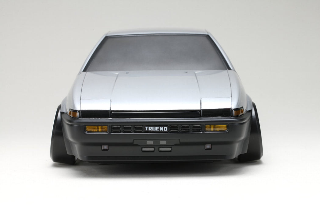 SD-AE86T2B Yokomo Toyota Sprinter Trueno AE86 2-Door Drift Body