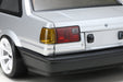 SD-AE86T2B Yokomo Toyota Sprinter Trueno AE86 2-Door Drift Body