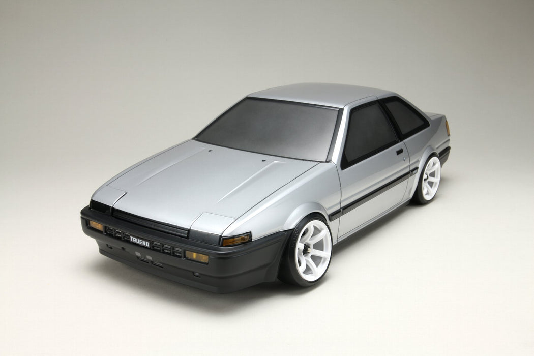 SD-AE86T2B Yokomo Toyota Sprinter Trueno AE86 2-Door Drift Body