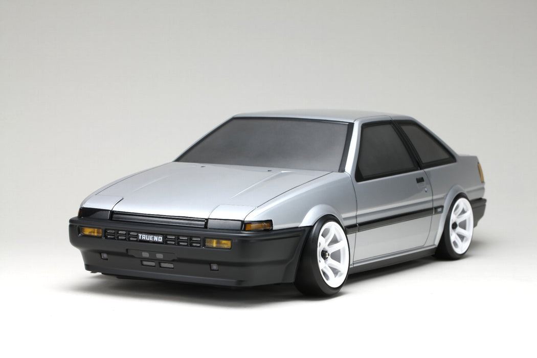 SD-AE86T2B Yokomo Toyota Sprinter Trueno AE86 2-Door Drift Body
