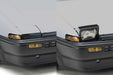 SD-AE86T2B Yokomo Toyota Sprinter Trueno AE86 2-Door Drift Body