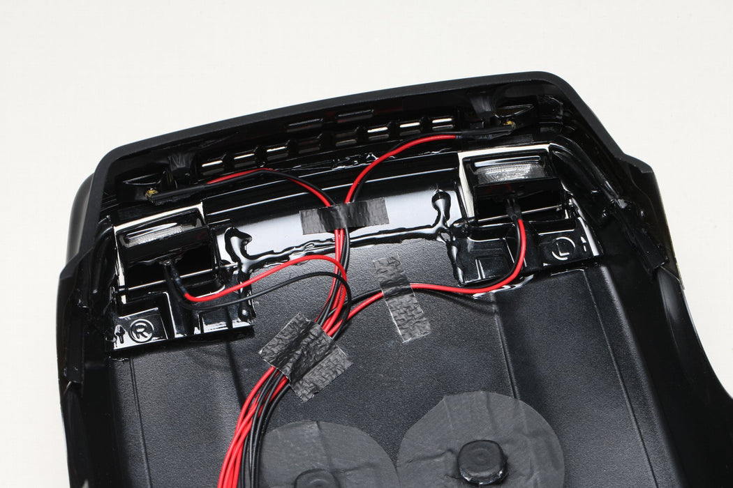 SD-AE86T2L Yokomo Toyota Sprinter Trueno AE86 2-Door LED Light Set