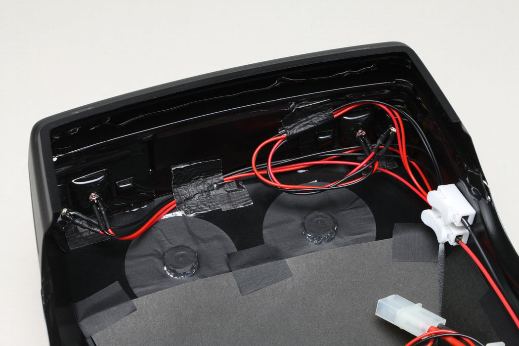 SD-AE86T2L Yokomo Toyota Sprinter Trueno AE86 2-Door LED Light Set
