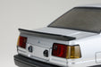 SD-AE86T2P Yokomo Toyota Sprinter Trueno AE86 2-Door Aero Parts Set