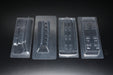 SD-AE86T2P Yokomo Toyota Sprinter Trueno AE86 2-Door Aero Parts Set